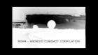NOHR: Android Cumshot Compilation