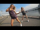 Korede Bello - Do Like That | Dancehall | Olga Melnikova