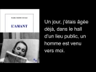 Marguerite Duras - L'Amant