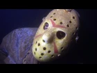 Jason Voorhees Found at Camp Crystal Lake (read description)