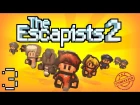 The Escapists 2 [The Glorious Regime] Часть 3. Неужели я сбежал