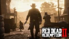 Red Dead Redemption 2: демонстрация игрового процесса