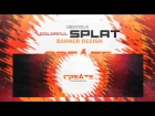 Photoshop Tutorial: Creating a Colorful Splat Banner Design