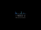 "I NEED U" Piano cover 피아노 커버 - BTS 방탄소년단