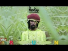 Runkus - Run [K-Jah Sound | Official Video 2015]
