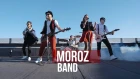 Кавер-группа на новый год Moroz Band (Мороз Бэнд). Промо 2018/2019