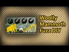 DIY StompBox-18. Mammoth fuzz.