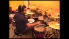 Vadrum Meets the Barber of Seville (Drum Video)