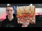 Обзор виниловой пластинки Rammstein - Herzeleid