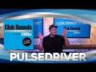 Club Sounds 2000er - Pulsedriver (Live DJ Set)