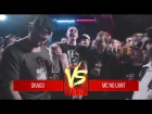 VERSUS BPM: Drago VS MC No Limit