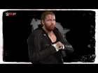 WWE 2K17 PC Mods: Dean Ambrose 2017 w/ Beard & Updated Titantron!