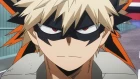 dangerous | bakugou katsuki