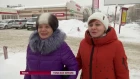Мощный снегопад вновь парализовал Томск в часы пик