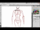 How to Master Drawing Poses from your mind\\979