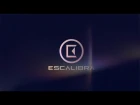Escalibra - Machine (Official Lyric Video)