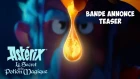 ASTERIX - LE SECRET DE LA POTION MAGIQUE // Bande-annonce teaser