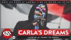 Carla's Dreams - Lacrimi și pumni în pereți (Live @ KissFM)