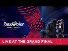 ESC 2017 l Italy - Francesco Gabbani - Occidentali's Karma (Grand Final)