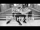 Fik-Shun & Dytto | Glendora | #WorldofDance