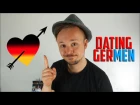 You Know You're Dating A German Man When... | Dating Beyond Borders | Get Germanized