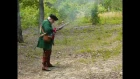 Ricky Roberts Ferguson Rifle Timed Fire at King's Mountain National Military Park