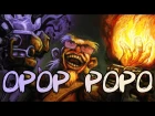 [Hearthstone] OPOP POPO