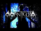 Manticora - Echoes Of A Silent Scream