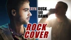 DISPROOF - Dusk till Dawn (Zayn ft. Sia cover)