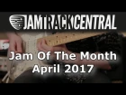 Владимир Шевяков - JTC Jam Of The Month April 2017