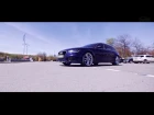 Тест-драйв от Давидыча Audi RS6 Avant