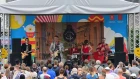 Red Elvises - Boogie on the Beach Live in Tula 2018
