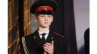 Григорий Туркин -Офицеры (Олег Газманов)