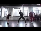 Leo Beatz - Vote choreography by Maria Kozlova - Dance Centre Myway