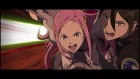 Новый трейлер полнометражного аниме Koukyoushihen: Eureka Seven: Hi-Evolution 2