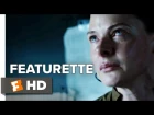 Life Featurette - Quarantine (2017) - Rebecca Ferguson Movie