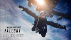 Mission: Impossible - Fallout (2018) - HALO Jump Stunt Behind The Scenes - Paramount Pictures
