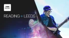 Fall Out Boy - The Last of the Real Ones (Reading + Leeds 2018)