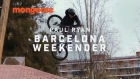 BMX - Paul Ryan Barcelona Weekender // insidebmx