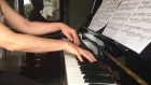 Malfa So Long PIANO SHEET & COVER / фортепиано ноты
