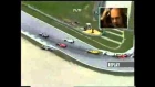 F1  Österreich 1999 Start Coulthard Häkkinen Kollision Premiere