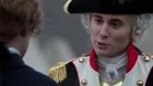 TURN  Washington's Spies. Washington Meets Lafayette