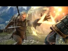 Soulcalibur 6 - Geralt of Rivia Reveal Trailer