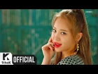 [MV] Girl's Day(걸스데이) _ I'll be yours