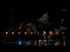 Dark Souls III Fire Fades dynamic theme PS4