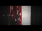 PART 2 | Azealia Banks  – Ima Read (Tropiic Remix) choreography by Igor Abashkin