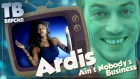 Никого не касается? Ardis - Ain't Nobody's Business: Перевод и разбор песни (для ТВ)