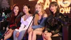 BLACKPINK говорят о  “Kill This Love “, Коачелле и как они были сформированы [рус.саб]