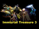 Immortal Treasure 3