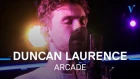 Duncan Laurence - Arcade (Live @ Veronica Radio)